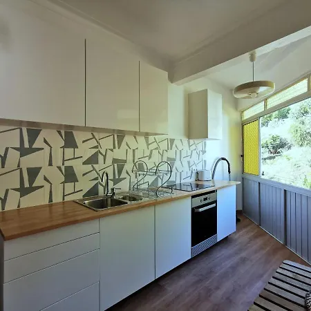 Apartament Fonte Park