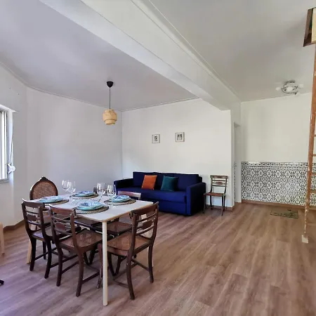 Apartament Fonte Park Setúbal