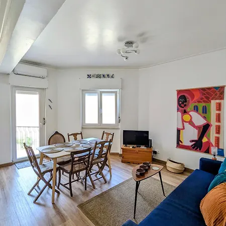 Fonte Park Apartament *