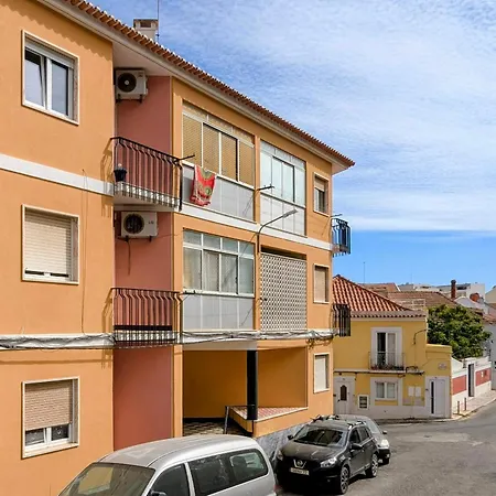 Fonte Park Apartament *