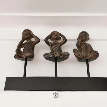 Fonte Park 아파트