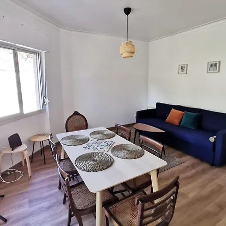 Fonte Park Setubal