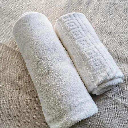 Apartamento Fonte Park *