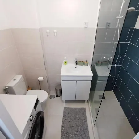 Fonte Park Apartment Setubal