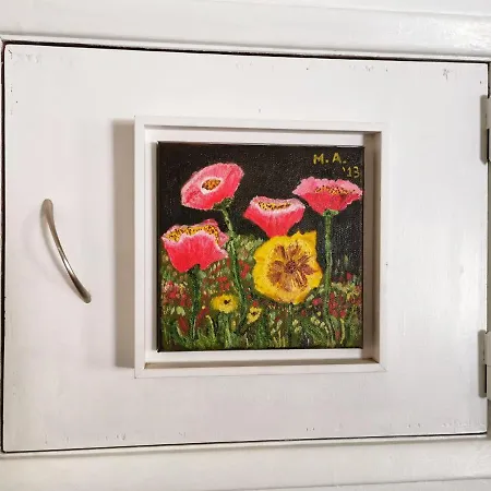 Fonte Park Apartamento *