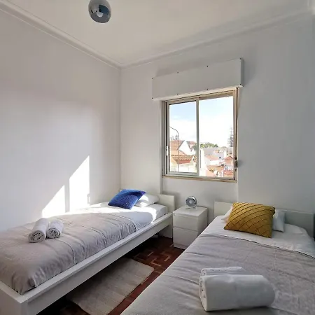 아파트 Fonte Park *