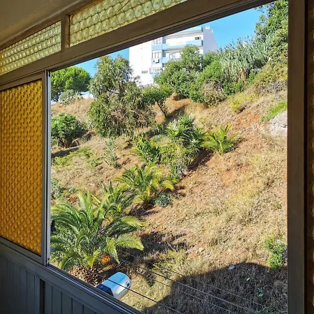 Fonte Park Setubal