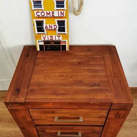 Fonte Park * 세투발