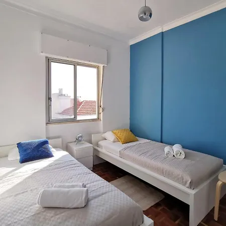 Apartment Fonte Park *