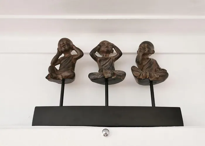 Fonte Park Lejlighed