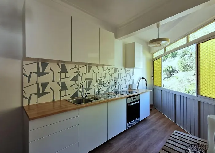 Lejlighed Fonte Park