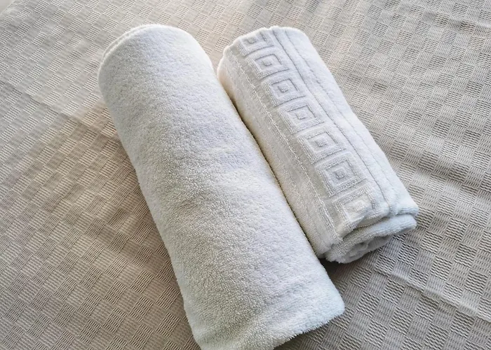 Lejlighed Fonte Park *