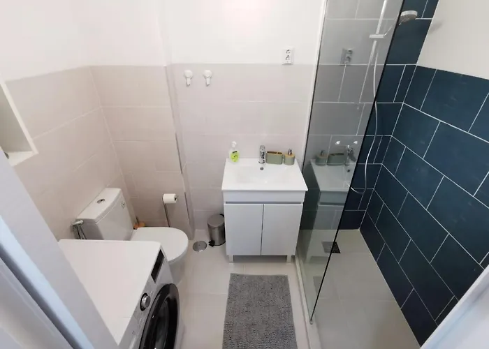 Fonte Park Lejlighed Setúbal