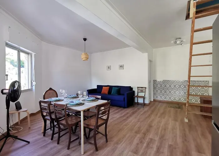 Lejlighed Fonte Park Setúbal