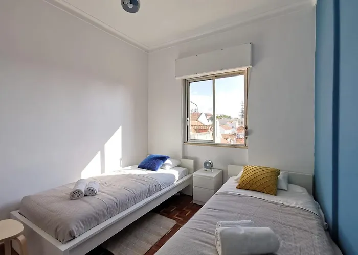 Lejlighed Fonte Park *