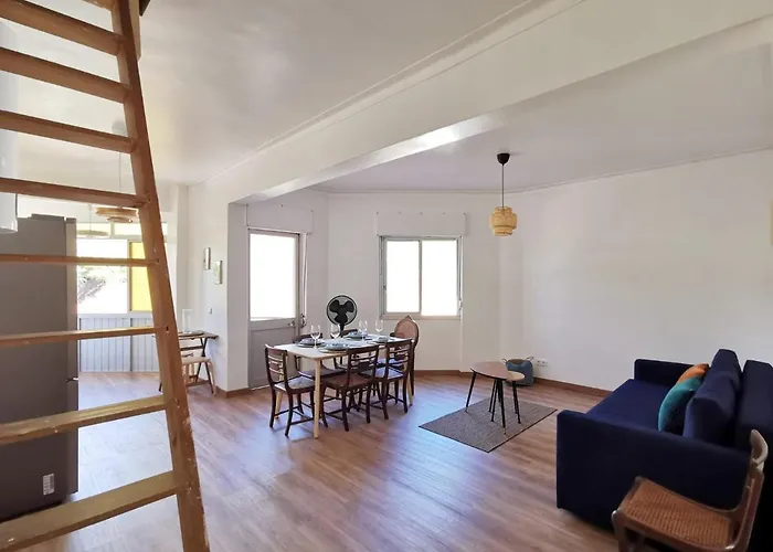 Lejlighed Fonte Park