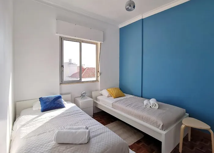 Lejlighed Fonte Park *