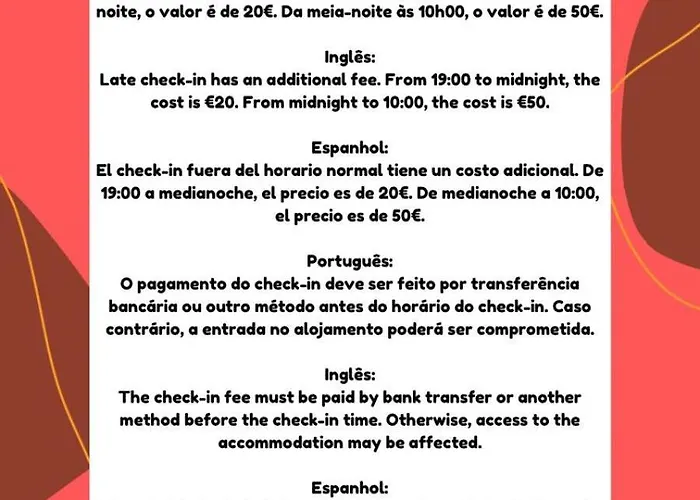 Fonte Park Lejlighed Setúbal